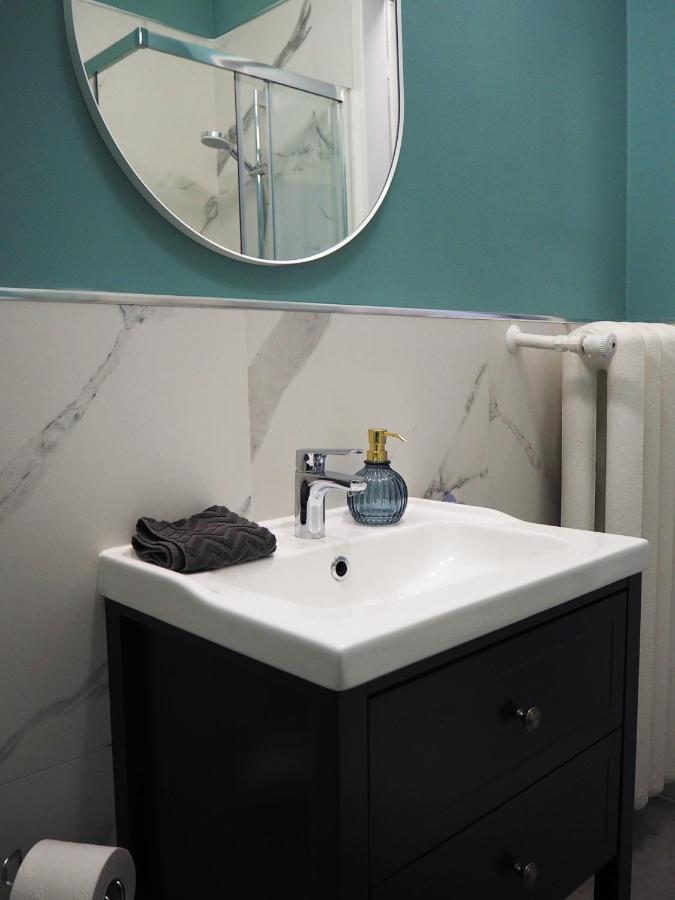 Wawelove Kossak Apt 1 Min To Royal Wawel Castle! Free Parking Apartman Krakkó Kültér fotó