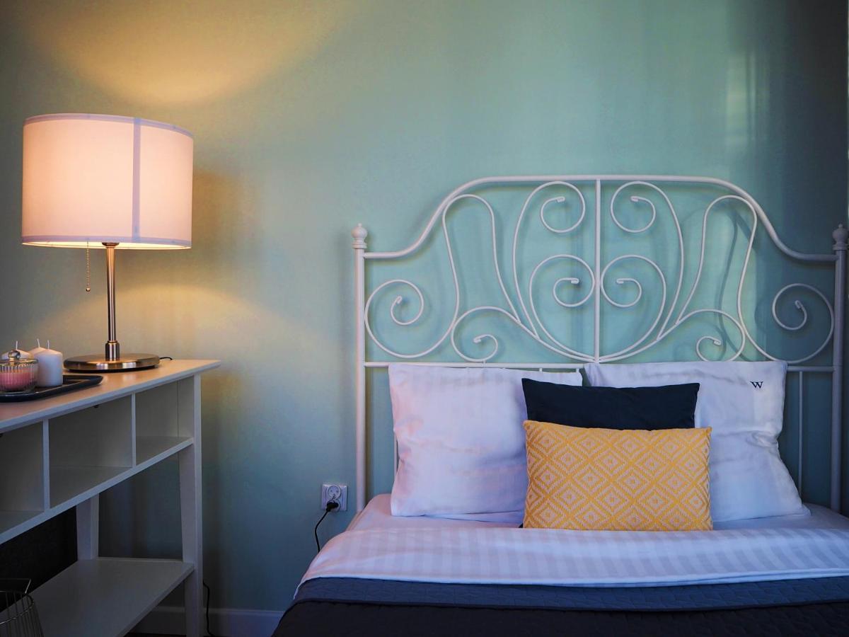 Wawelove Kossak Apt 1 Min To Royal Wawel Castle! Free Parking Apartman Krakkó Kültér fotó