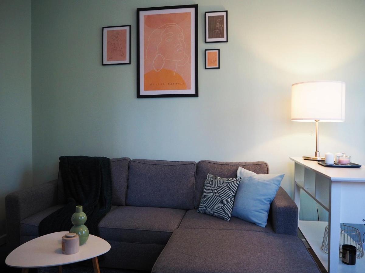 Wawelove Kossak Apt 1 Min To Royal Wawel Castle! Free Parking Apartman Krakkó Kültér fotó
