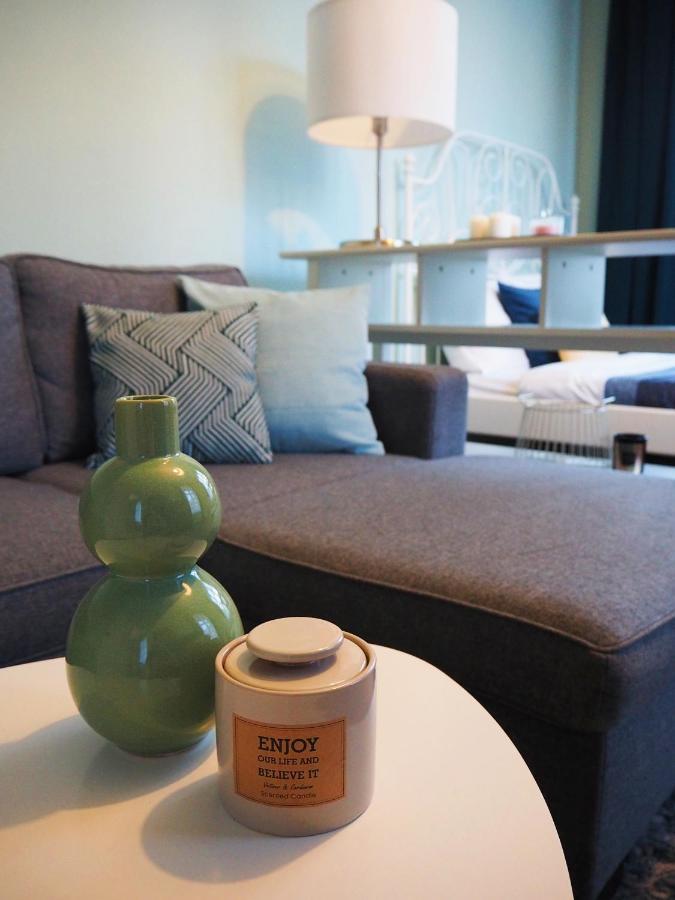 Wawelove Kossak Apt 1 Min To Royal Wawel Castle! Free Parking Apartman Krakkó Kültér fotó