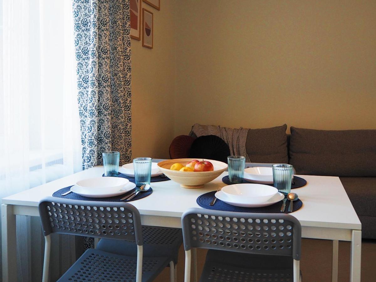 Wawelove Kossak Apt 1 Min To Royal Wawel Castle! Free Parking Apartman Krakkó Kültér fotó